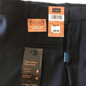 Men’s dress pants.  Ever worn